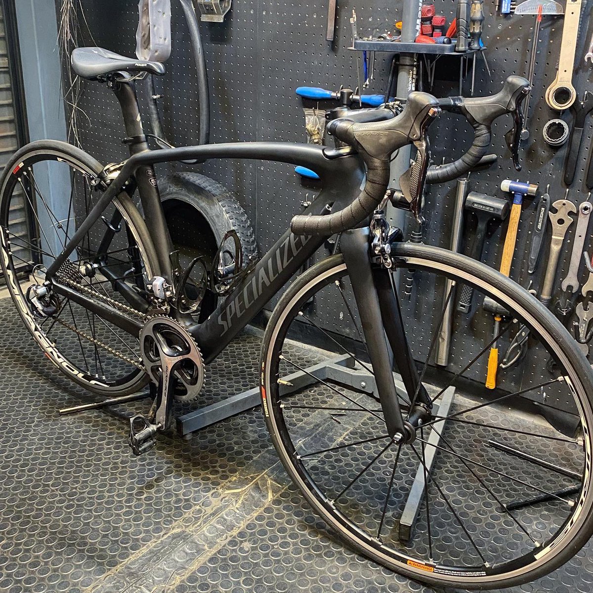 cicloclon's tweet photo. #specialized #shimanodi2 #roadbike #ロードバイク 
#bicycleshop #自転車屋 #江東区 #江東区大島 #西大島 #cicloclon #シクロクロン

https://t.co/5QlP8FDw0p https://t.co/kAXdSe1UCi