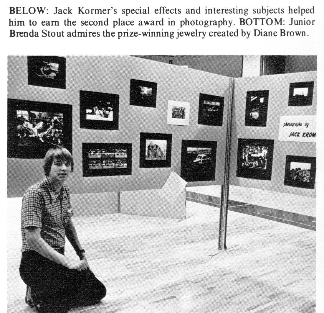 kromerpics's tweet photo. It was an honor &amp; a privilege to be invited to be in the Nazareth High School Alumni Art Show at the Eagle Nest Gallery.The last time I had pics on display in that school was 48 yrs ago. Big thanks to my high school photography teacher &amp; great guy,Mr David Sestak,for the invite! https://t.co/4mJ2CTfrsh