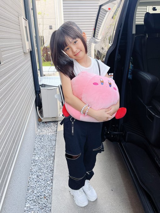 Twitterのコスプレ画像8