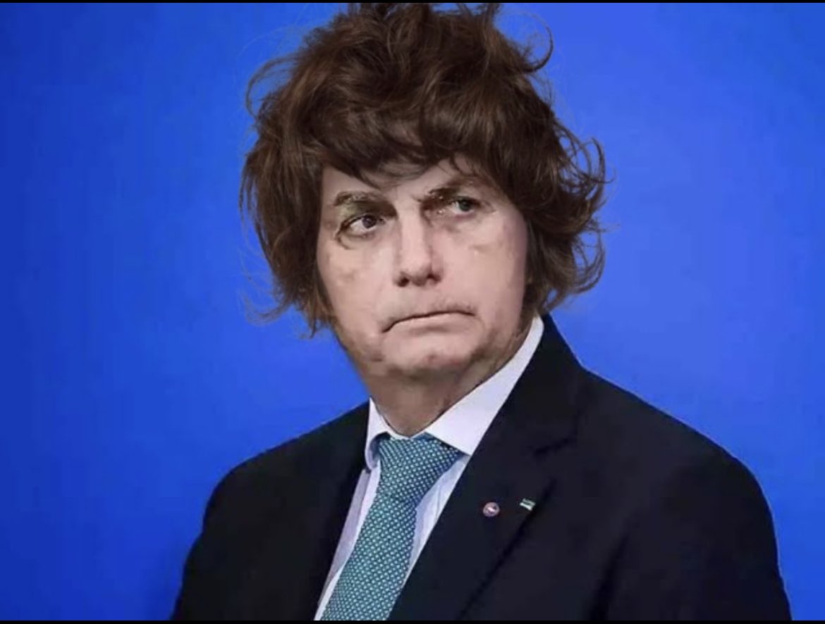 🚨 Exclusivo: l  Melei Orrego convida Afonso Pilatos para encenação da próxima páscoa na Argentina