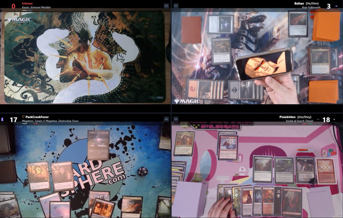 Pixie Kitten Plays tweet media