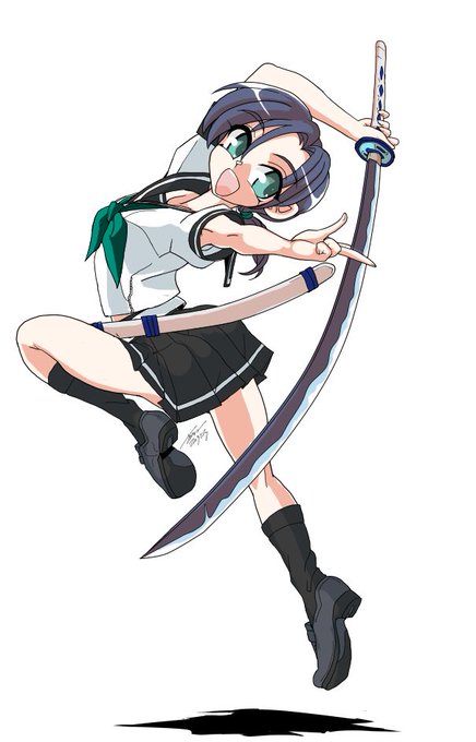 皆こういう娘すきですよね 