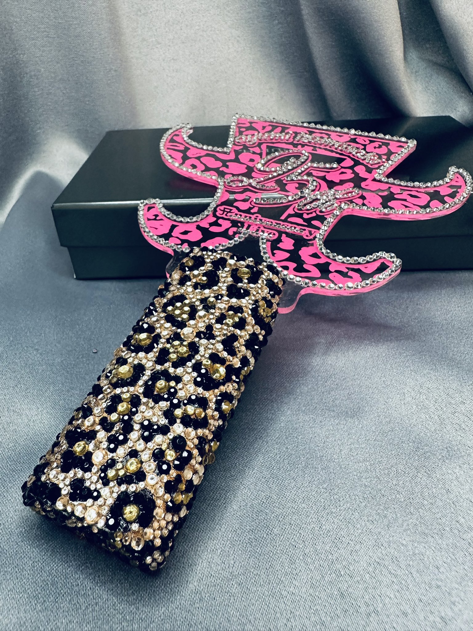 な♡　ペンライトデコ　オーダーページ ペンライトデコ オーダーページ - メルカリ