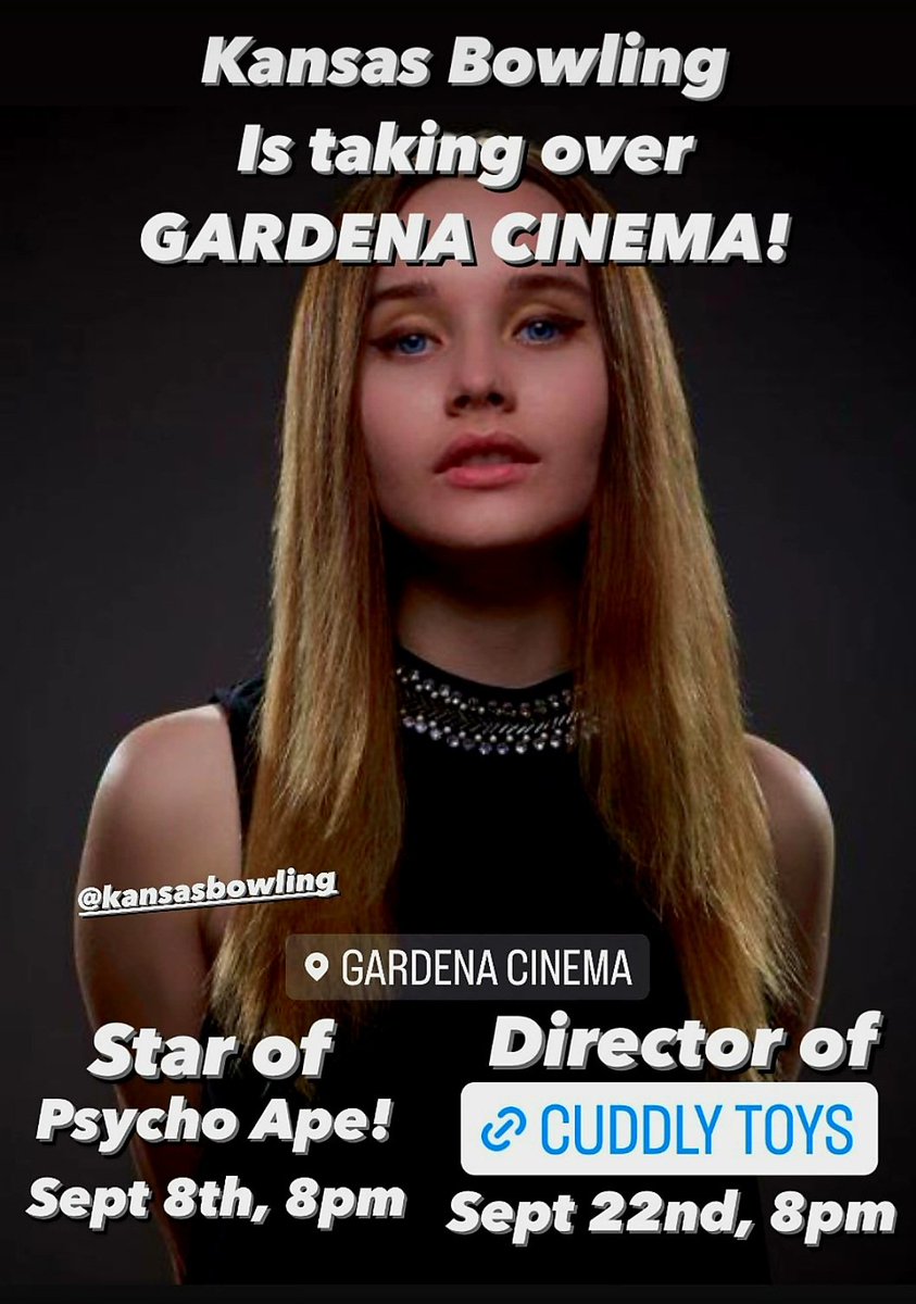 TheUnrealKansasBowling tweet media