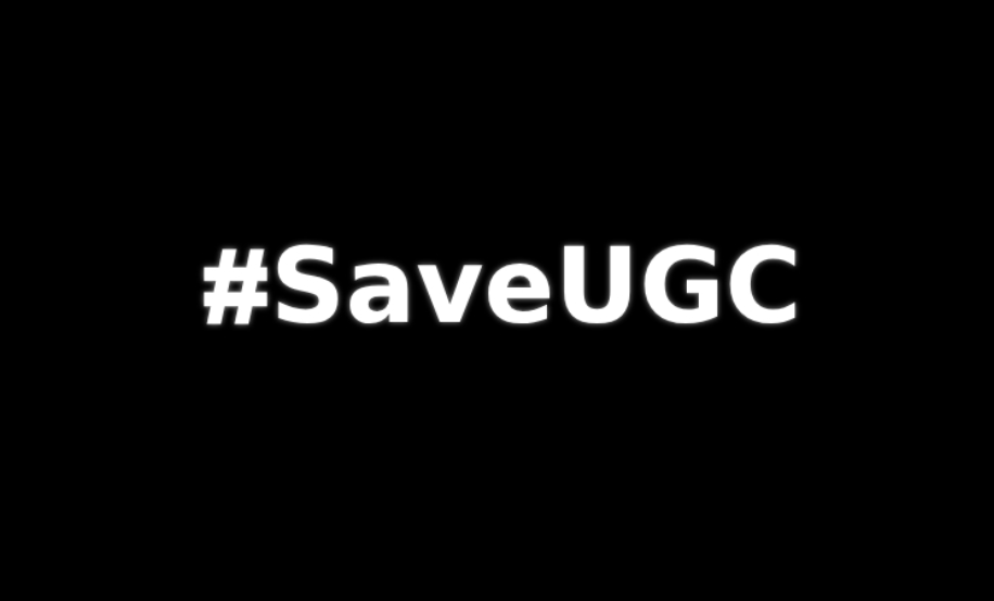 #SaveUGC <a href="/Roblox/">Roblox</a> <a href="/DavidBaszucki/">David Baszucki</a>