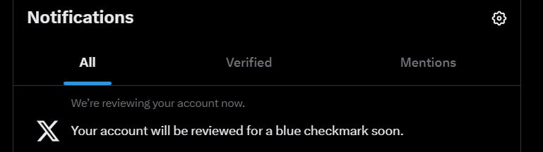 Verification is on the way! 🔥🐲🥤💙

$DFT ARMY! Thanks for your effort 👌