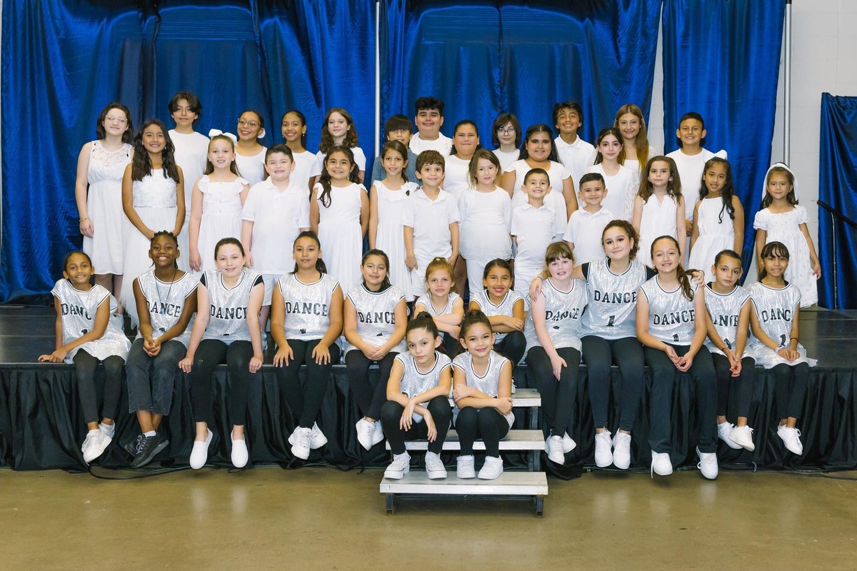 LeeMeansElementary FineArtsAcademy tweet media