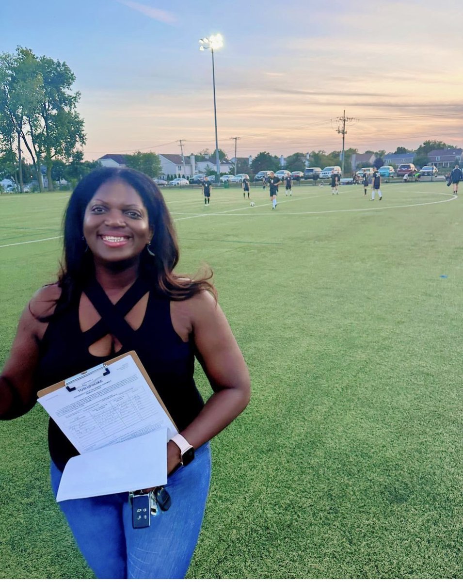 mrsufodike's tweet photo. Petition Signings at Hubby's Soccer Game in #Paliatine #tosiforrep #soccer #petitionSigning πΊπΈ https://t.co/bvqtg0VqWM