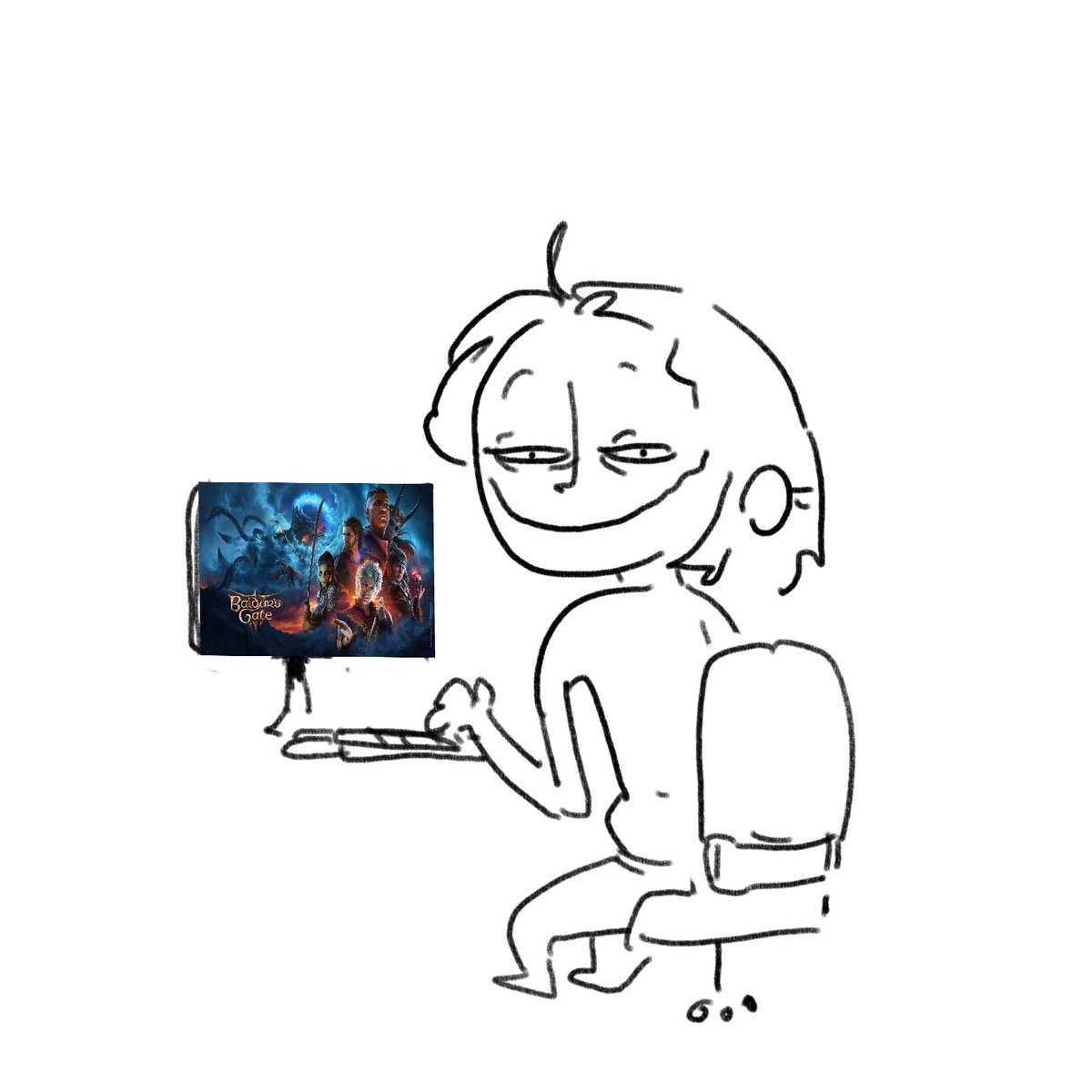 L odeur de ma chambre les gars..