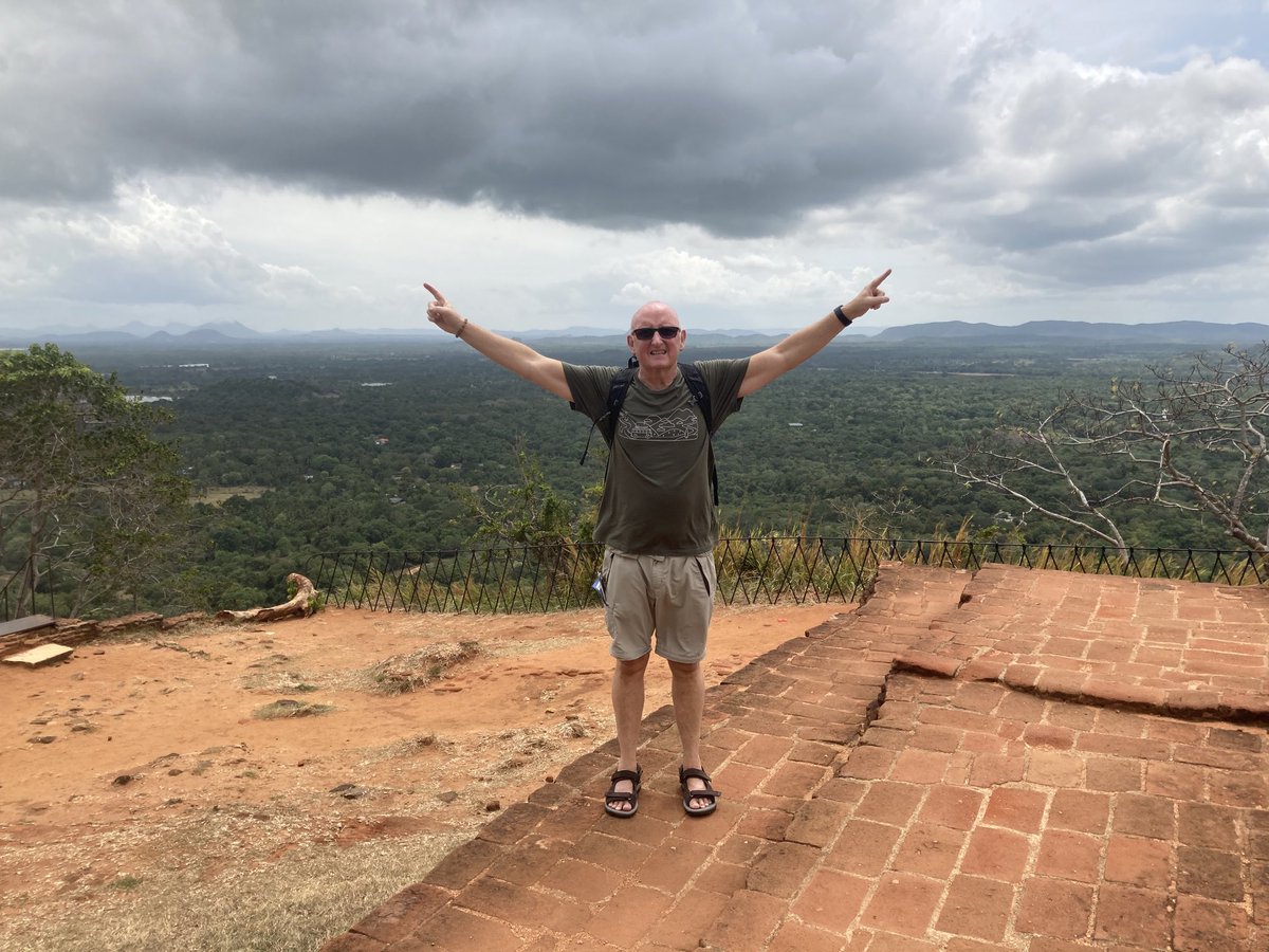 David Phenis 💙 tweet media