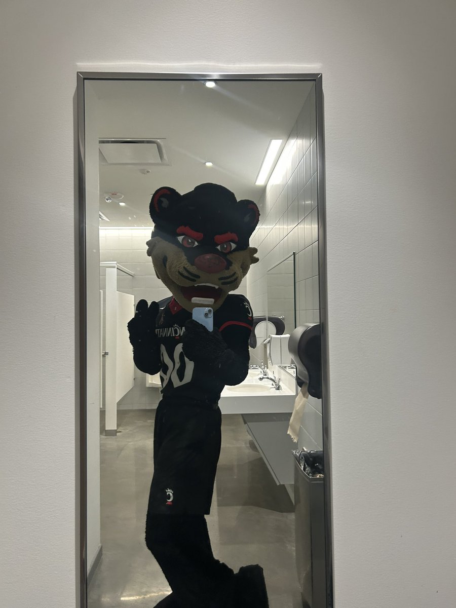 Felt cute🤷‍♂️
