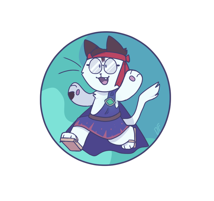 toranakko's tweet photo. le furry 🐱
#ElDiosdeTodo #ElDiosdeTodofanart https://t.co/AJKwlQnz4h