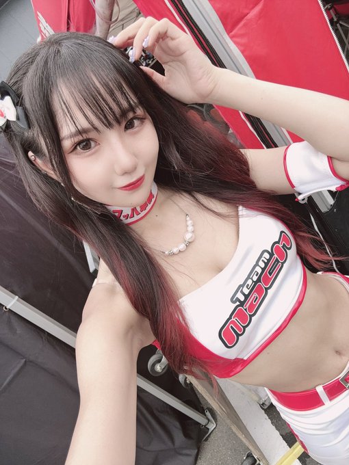 Twitterのコスプレ画像26