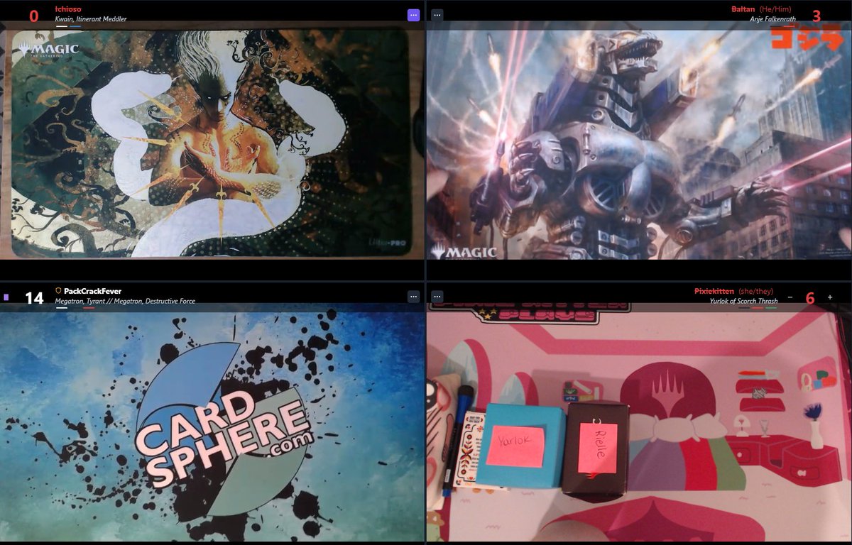 Pixie Kitten Plays tweet media