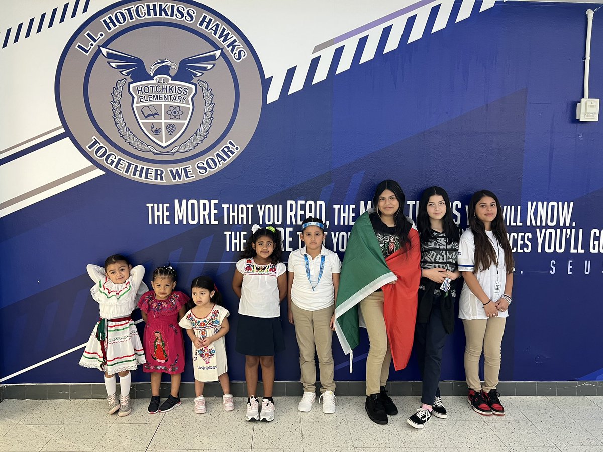 Dr. Sandra Barrios-Rojas, Executive Director (@sbarrios_disd) on Twitter photo <a href="/ConradSchools/">Conrad Nation - DISD</a> celebrates Cultura Hispana! Bienvenidos a Conrad! <a href="/puentedisd/">Principal Puente</a> <a href="/DallasISDSupt/">Dr. Stephanie S. Elizalde</a> <a href="/DanforDISD/">Dan Micciche</a> <a href="/RyanZysk/">Ryan Zysk</a> <a href="/LLHotchkissElem/">L.L. Hotchkiss ES & MS</a> <a href="/ConradSchools/">Conrad Nation - DISD</a> celebrates Cultura Hispana! Bienvenidos a Conrad! <a href="/puentedisd/">Principal Puente</a> <a href="/DallasISDSupt/">Dr. Stephanie S. Elizalde</a> <a href="/DanforDISD/">Dan Micciche</a> <a href="/RyanZysk/">Ryan Zysk</a> <a href="/LLHotchkissElem/">L.L. Hotchkiss ES & MS</a>