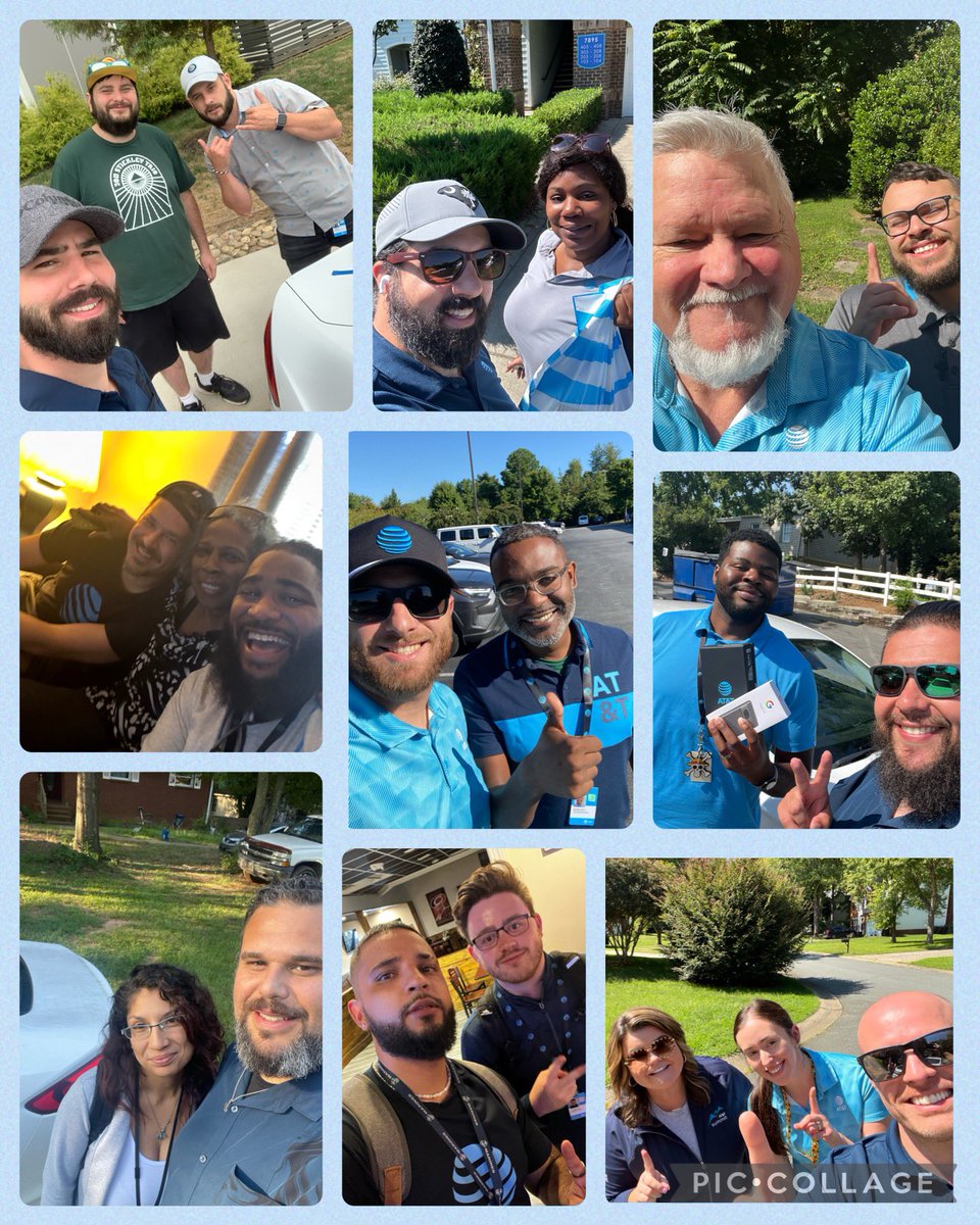 Stephanie Riddle (@theriddler704) on Twitter photo 🗣️ All of these smiling faces set a NEW RECORD today‼️ Andddd we are just getting started… stay tuned‼️ 📺 🍿 #relentlesswarriors #iphoneprelaunch 🗣️ All of these smiling faces set a NEW RECORD today‼️ Andddd we are just getting started… stay tuned‼️ 📺 🍿 #relentlesswarriors #iphoneprelaunch
