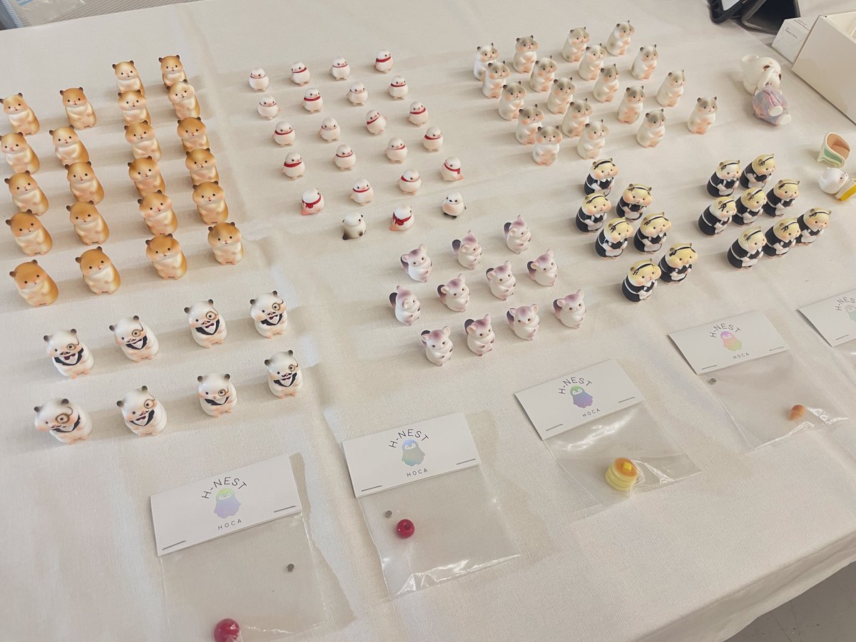 디피완료! 
맘에 드는 아가로 고르시면 됩니다!♡