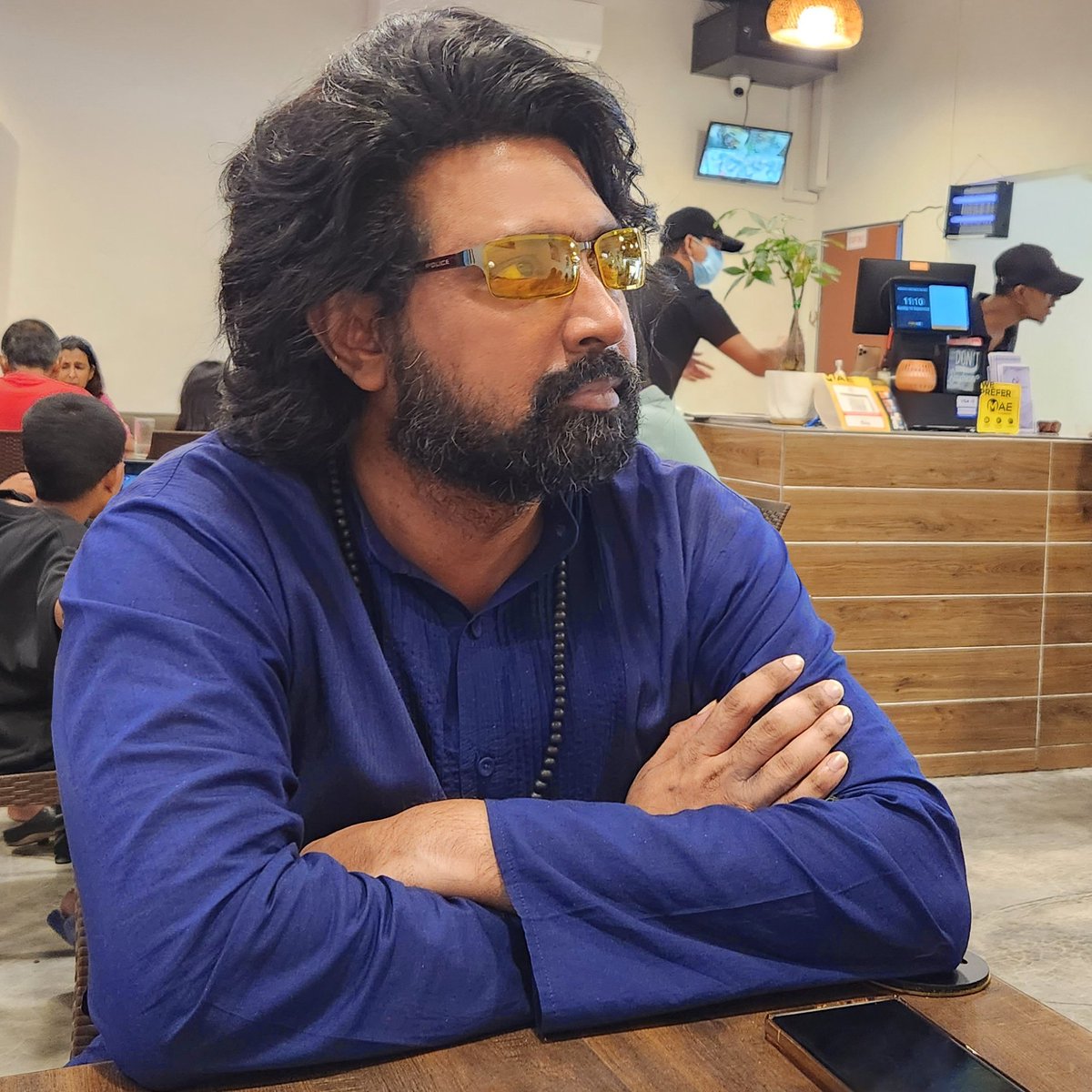 datosrig's tweet photo. It takes half your life before you discover life is a DO IT YOURSELF job.
#DSG #GOLD #RAJA #DatoSriG #CapitalG #G
#டிஎஸ்ஜி #கோல்ட் #ராஜா #டத்தோஸ்ரீஜி
#16September2023 #Saturday https://t.co/C7hWnF91QX