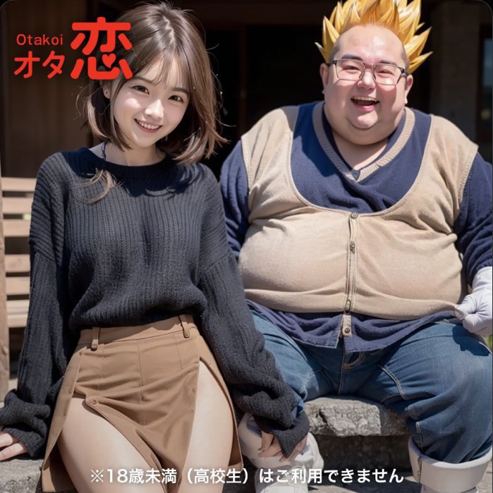 notomin1's tweet photo. オタ恋ドラゴンボールセットほんまおもろい https://t.co/JSsc4D7Ijg