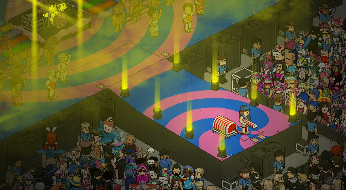 fsbubblet's tweet image. #CDTHabblet 🍭🍬