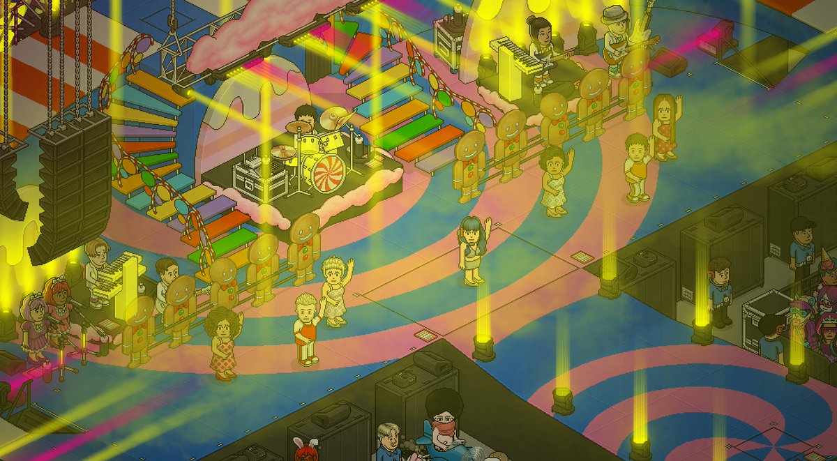 fsbubblet's tweet image. #CDTHabblet 🍭🍬