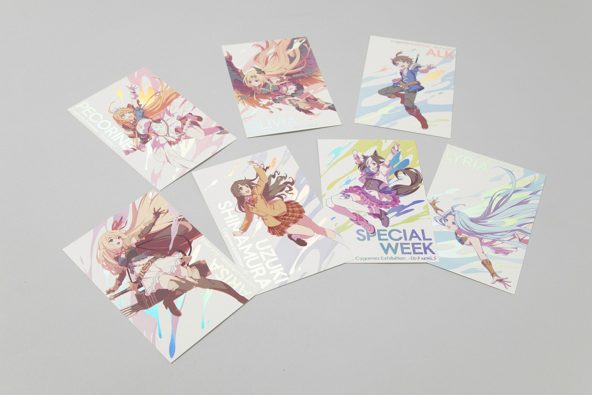 Cygames公式アカウント on X: 