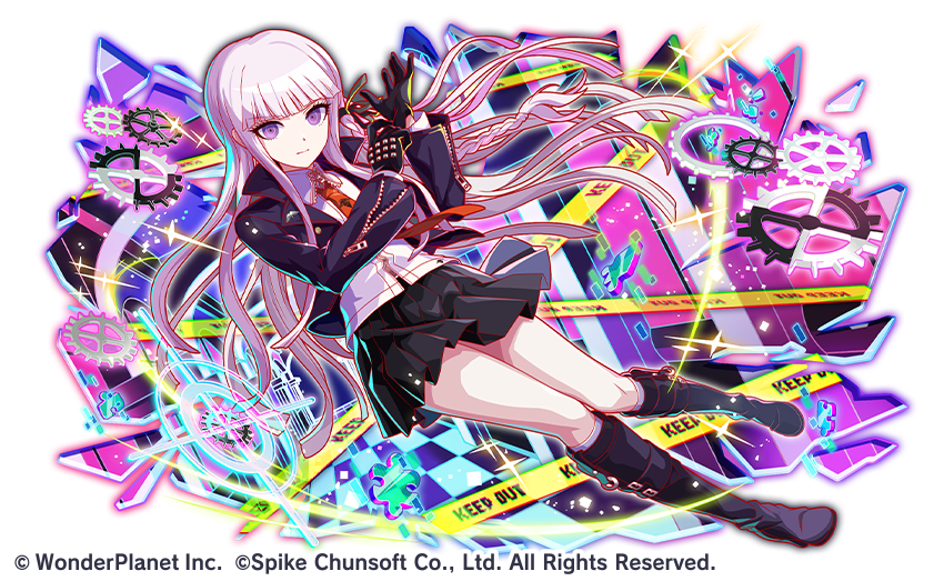 クラッシュフィーバー公式 on X: 