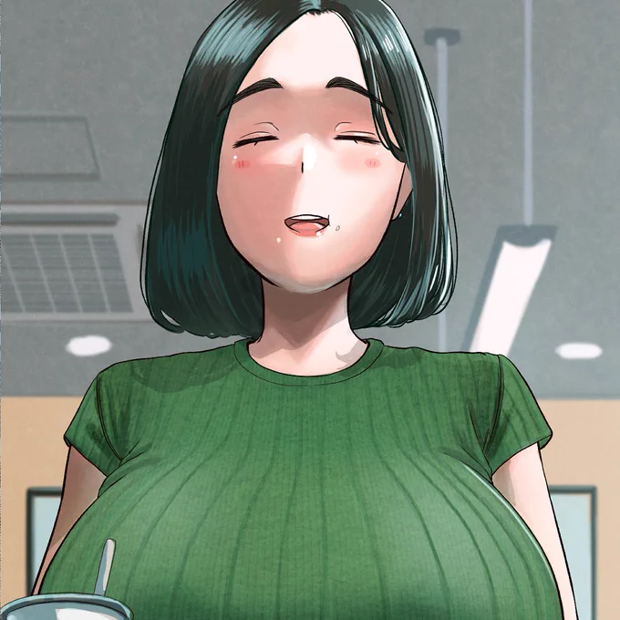 支援サイトでは、今回のイラストの高画質版を公開しているので、よかったら覗いてみてください!(無料公開です)■Fantia【  】■FANBOX【  】※内容は同じです。ご利用しやすい方からご覧ください。 