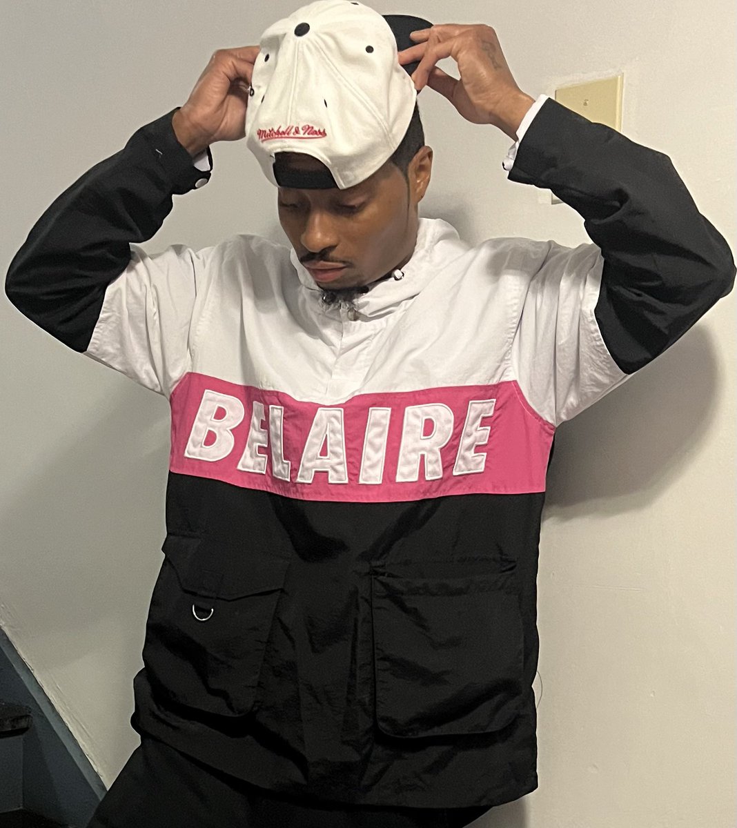 Dreymcmb's tweet photo. 9/15 Blessed to see another year https://t.co/oQ1C1SyK1E