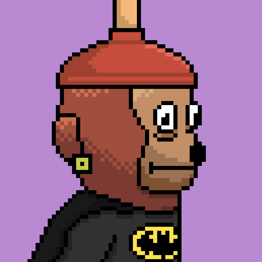 🟧Launch is coming, ya filthy animals🟧

👀Spoiler alert...I'm way out of my depth

#nft #nfts #nftcommunity #NFT全員プレゼント #nftdrops #ordinals #freemint #NFTGiveaway #pepe $pepe #PEPEARMY #bitcoin #freemint #memes #memecoin