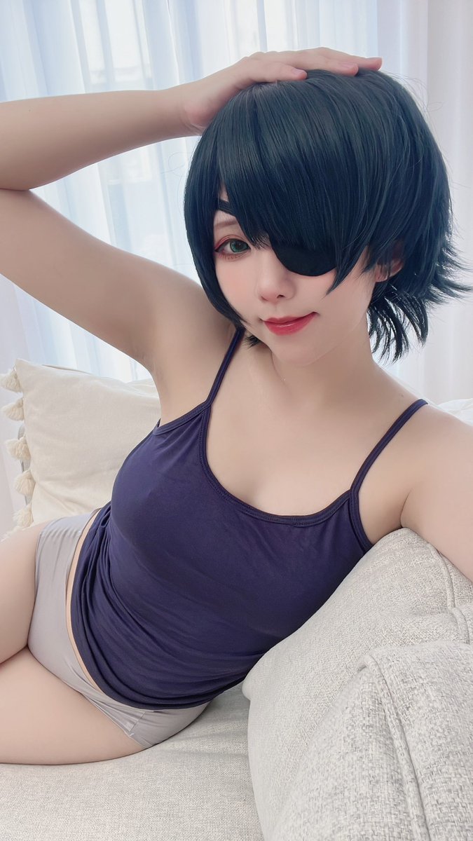 昨天拍的客製化Cosplay主題

小空都有開放每月固定2個名額
可以指定你喜歡的角色跟動作喔😍

#姬野 #コスプレ https://t.co/amvzSOjYjW