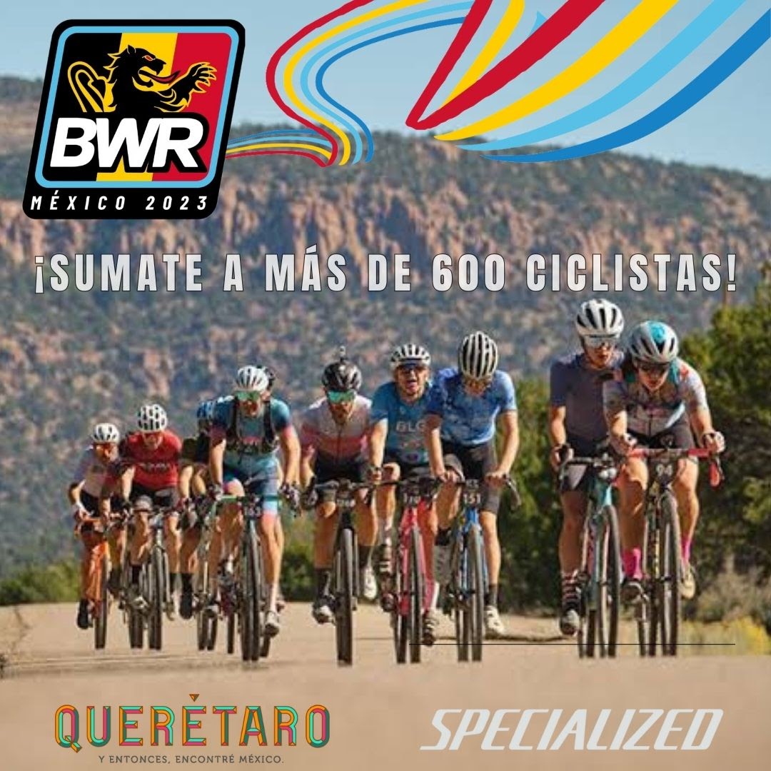 Belgian Waffle Ride México 🇲🇽 🇧🇪 🧇 🚲 tweet media