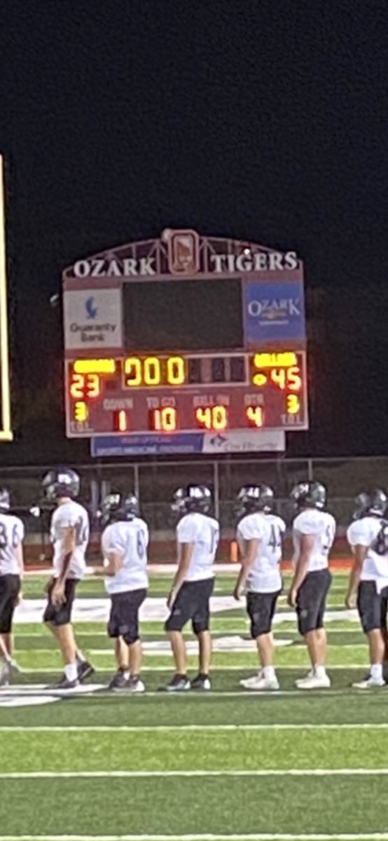 WillardTigers Sports tweet media