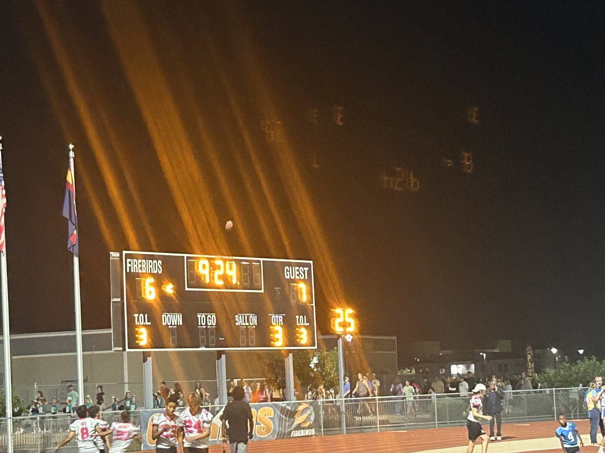 ACPHS Athletics tweet media