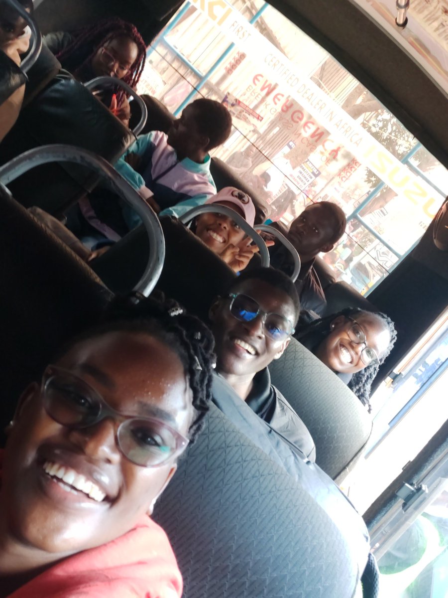 GambitsNation's tweet photo. "Get ready for an unforgettable adventure at Camp Nakawa! 🏕️ Join us for thrilling activities, bonfires under the stars, and lifelong friendships. Don't miss out on the time of your life! 😄 #CampNakawa #LapidLeadersAfrica #squadgambits #AdventureAwaits" https://t.co/p2PwgQQhql