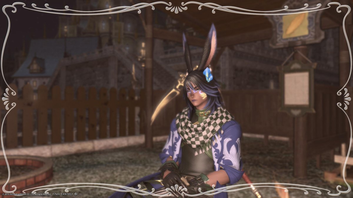 shadowlink06's tweet image. #PS5Share, #FINALFANTASYXIVOnline