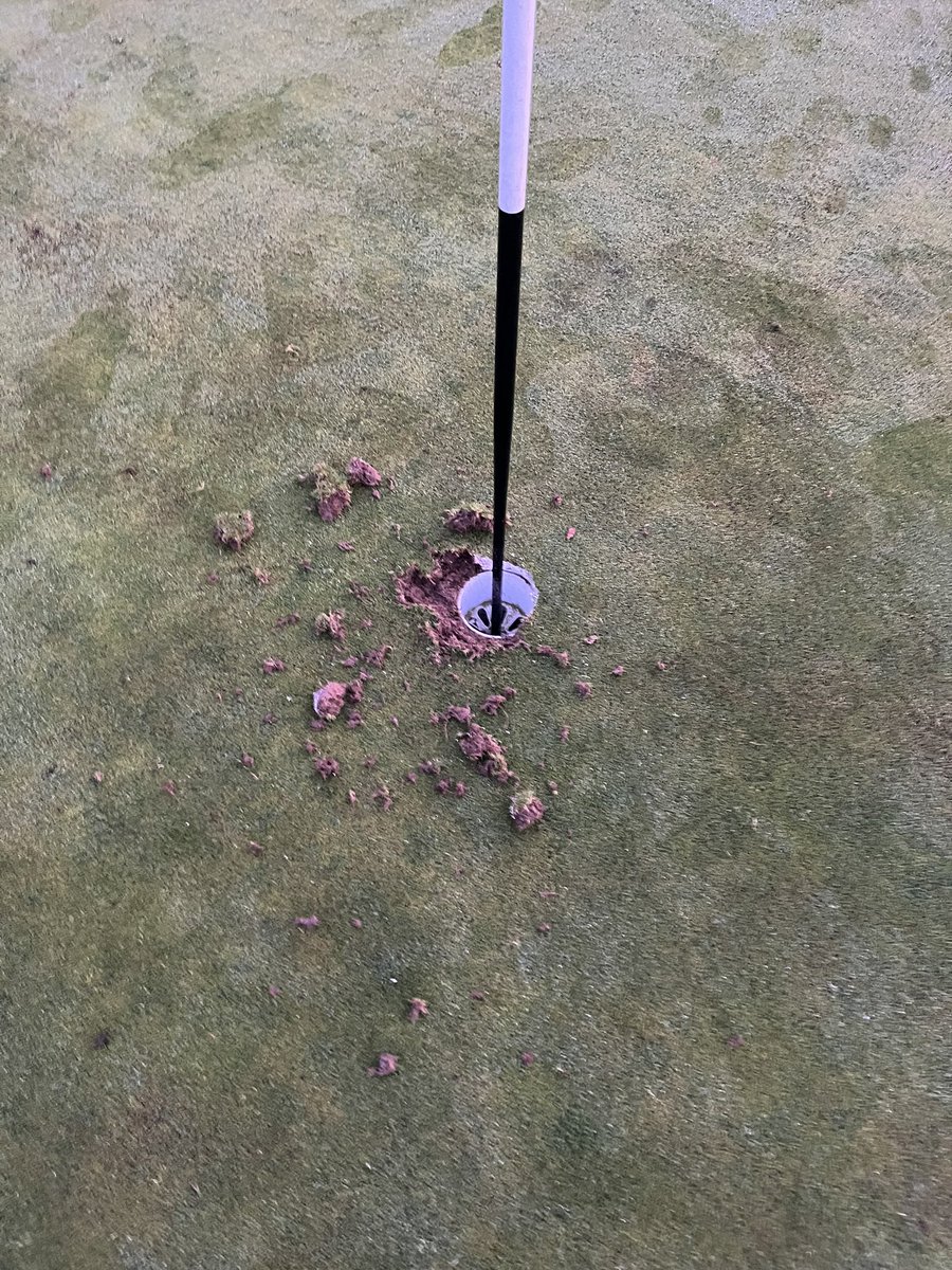 Greenmount Greens tweet media