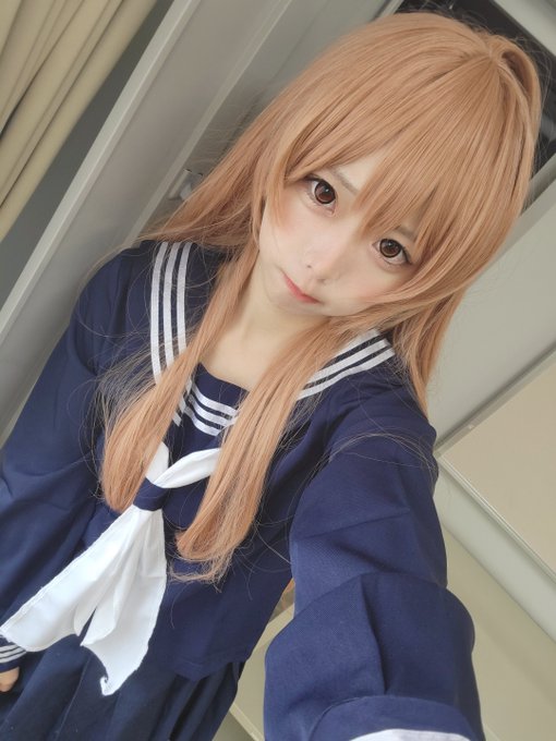 コスプレイヤーニャロメ・ニアのTwitter画像34
