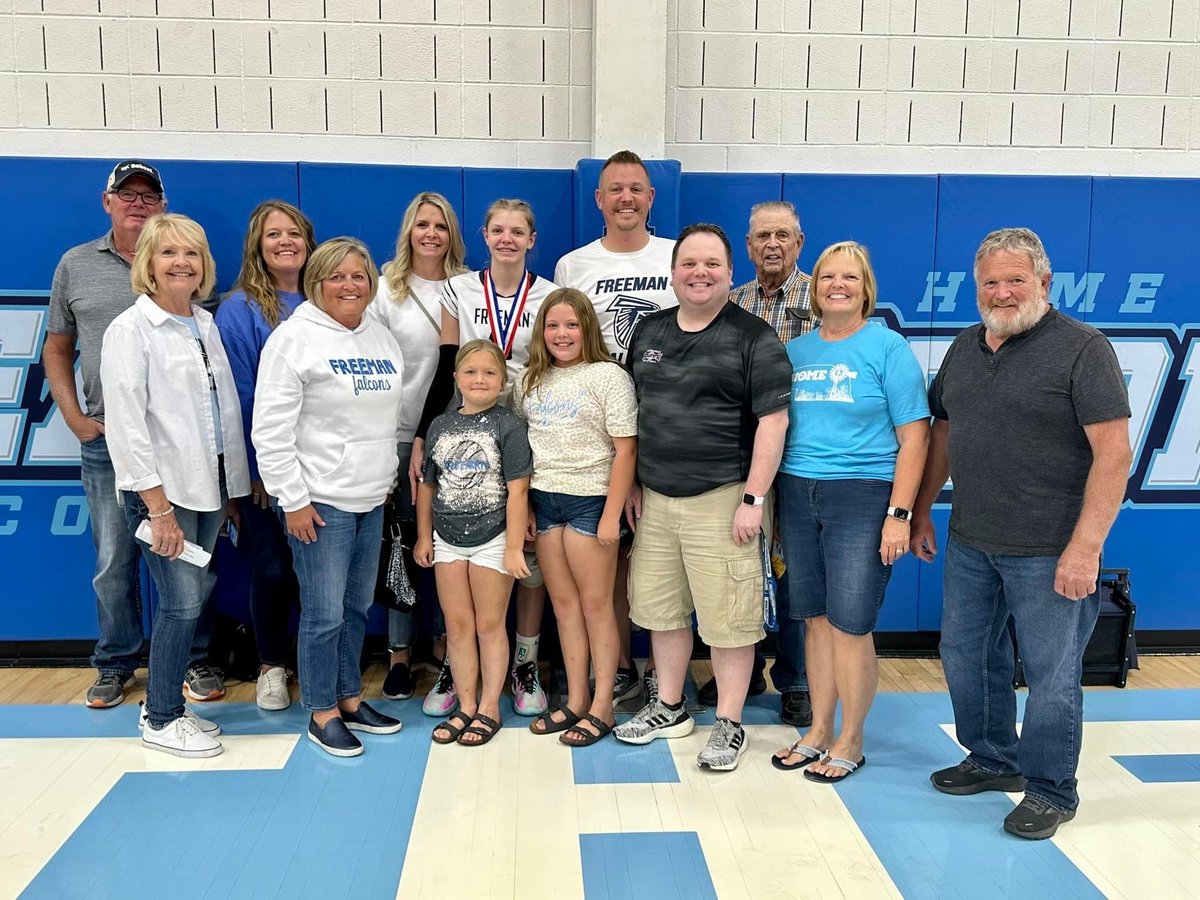 Jenise Straight tweet media