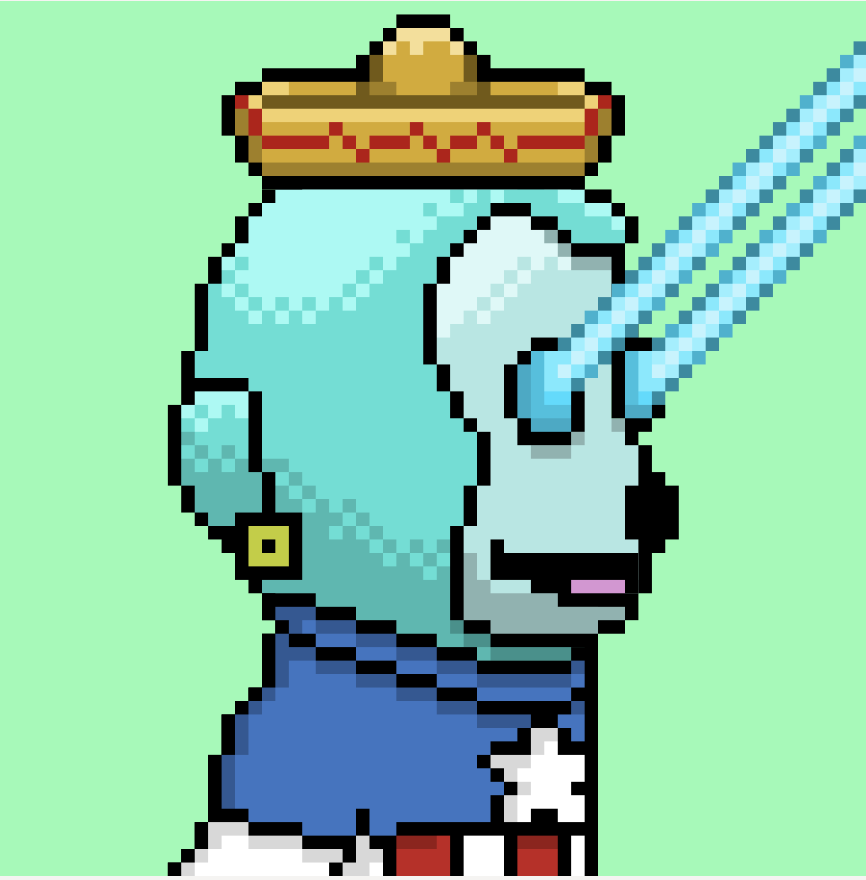 🟧This is your chance to be early for once🟧

👀He might be able to laser-eye all day but the most inappropriate hat with the most inappropriate outfit award goes to...

#nfts #nftcommunity #NFT全員プレゼント #ordinals  #NFTGiveaway #pepe $pepe #bitcoin #freemint #memes #memecoin