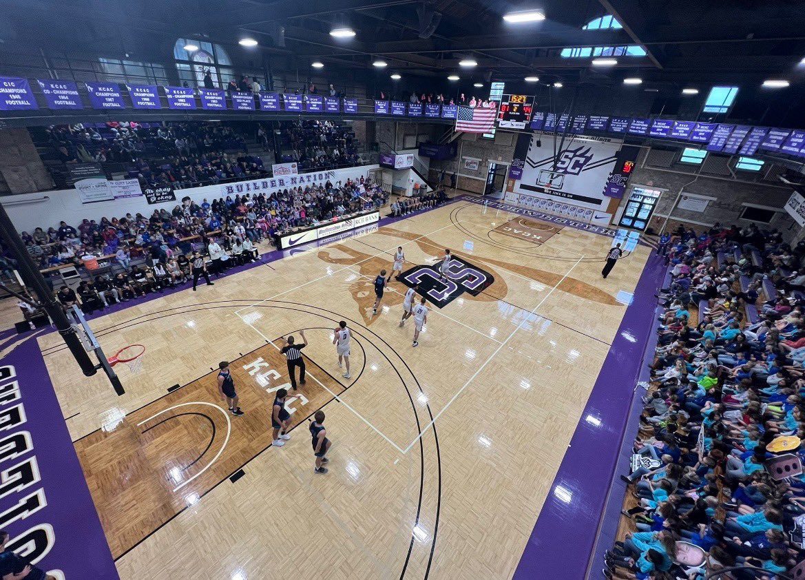 _JesseLedbetter's tweet photo. After an amazing visit, I am very excited and blessed to say that I have received an offer from Southwestern College! 
@coachOBatSC @CoachMGabler @mcsorley_jimmy @Markjr_5 @d_harper22 @CoachStogsdill @CoachGaryHarper @SCMensBall @SouthmooreHoops https://t.co/2vIsX8XeLf