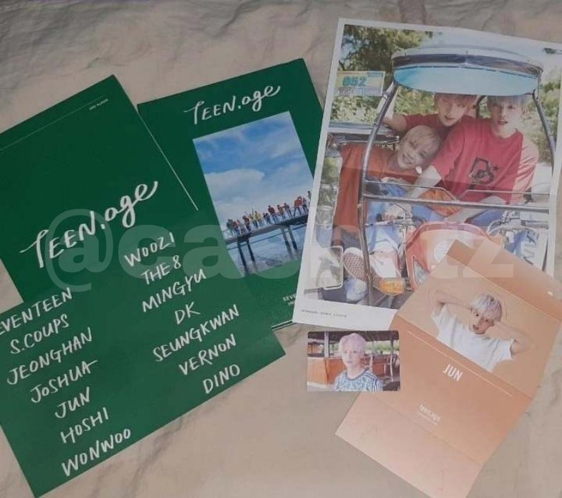 cashrtz's tweet photo. wts lfb svt ph | #ashells ˋ°•*⁀➷
selling for a friend !!
` unsealed teenage green album complete
inclusions ( w/ jun batangas pc ) - ₱750
` unsealed vernon fml carat version album
complete inclusions except 4rpcs & qr - ₱250
see thread for more details~ https://t.co/eWSeBVFR4x
