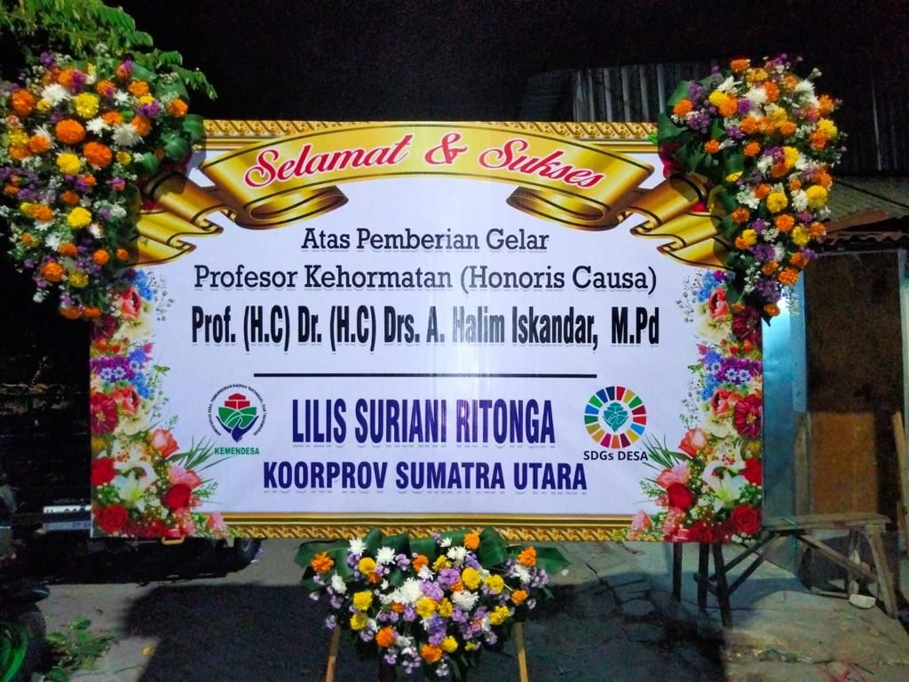 didieknardi's tweet photo. SELAMAT DAN SUKSES
#GusProf 
@jokowi 
@halimiskandarnu
@Kemendespdtt
@malik_haramain
@imansyukri
@taufikmadjid71
@yusradaridesa 
@azzameldzikrie
@LilisRitonga
@ErwinLoebis77 https://t.co/M4HMjR52U8