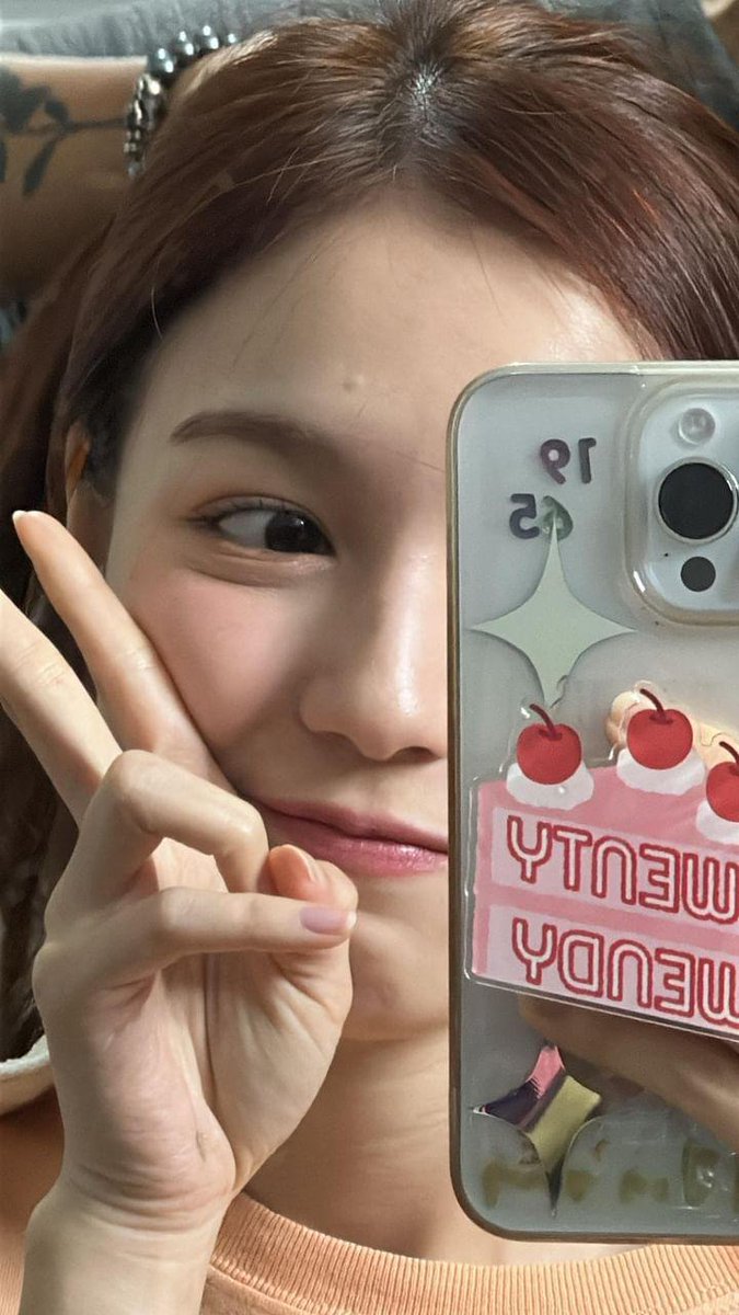 loverruk_perufc's tweet image. Love broadcast&apos;s update | 160923

Nuestra bonita dando los buenos días💓
 ⁣#loverrukk ⁣#minihearts @loverrukk