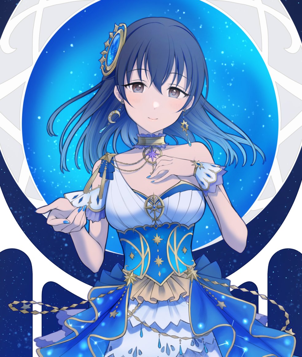 「リクエストありがとうございました 」|きゅー🍁のイラスト