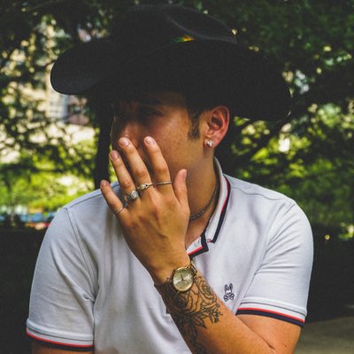 CARLOSXGUAPO's tweet photo. #NewProfilePic https://t.co/IdVBF8xusB