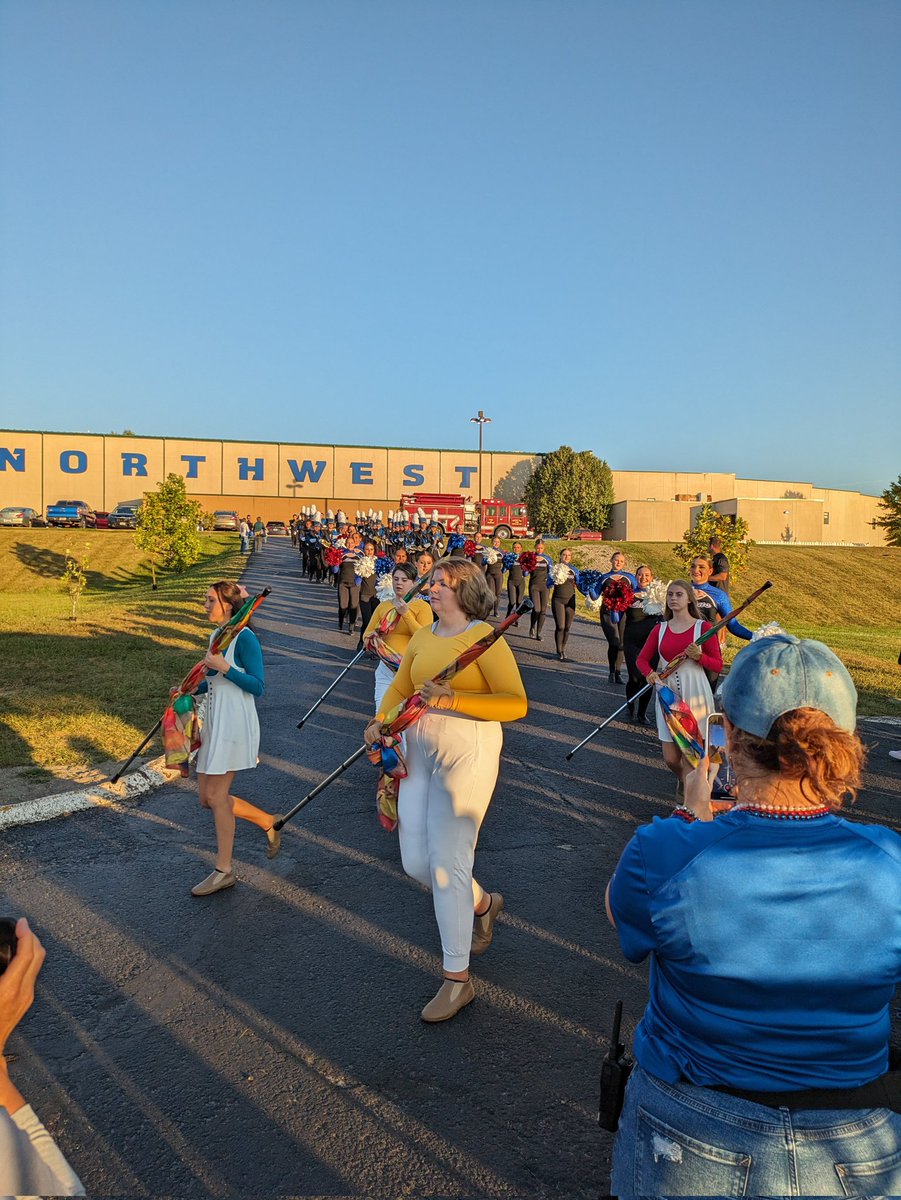 Spencer Storey, Ed.D tweet media