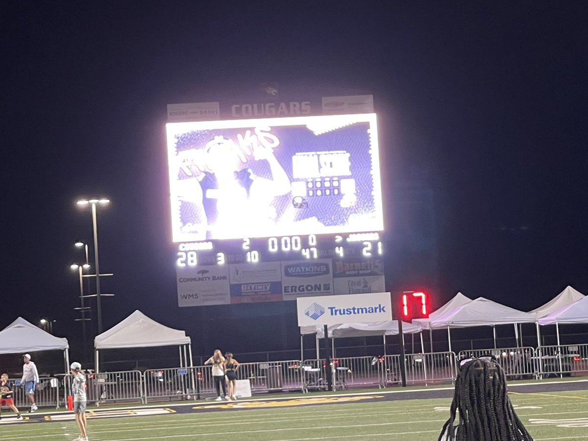 Final score Northwest Rankin 28 Madison central 21 <a href="/MacCorleone74/">Rion (Ree-un) Young</a> <a href="/1DevinCooper/">Devin Cooper</a> <a href="/jakesmithhart7/">Jake Smithhart</a> <a href="/NWRCOUGARFB/">COUGAR FOOTBALL</a> <a href="/NWRCougars/">Northwest Athletics</a> <a href="/allie_loftin13/">Allie Loftin</a> <a href="/brookesmith2025/">Brooke Smith</a> <a href="/CarleeTubbs/">Carlee Tubbs</a> @JolieHays2024 <a href="/reesecollierr/">Reese Collier</a> <a href="/dylan2lewis/">Dylan Lewis</a> <a href="/bshields0244/">Brandon Shields</a> <a href="/UNDERTHELIGHTMS/">Under The Lights</a> <a href="/FNUTL/">FNUTL</a> <a href="/MarquisTenner10/">quis</a> <a href="/MSHighSports/">Mississippi Sports</a>