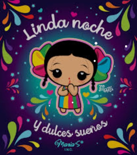 Buenas noches