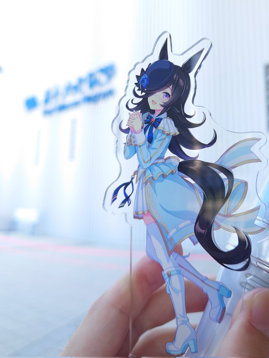 ライスシャワー(ウマ娘) 「あーーーーーーーーーーー!!!!!!!あーーーーーーーーーー!!!!!!!!!!」|キムキム🜸新刊メロブ委託中のイラスト